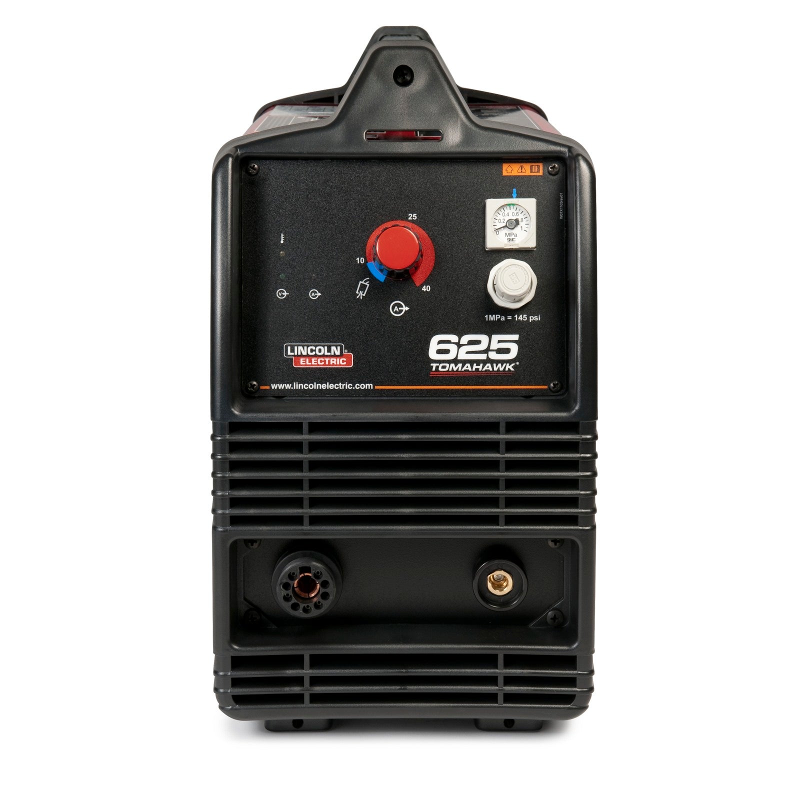 Lincoln Tomahawk 625 Plasma Cutter (K2807-1)