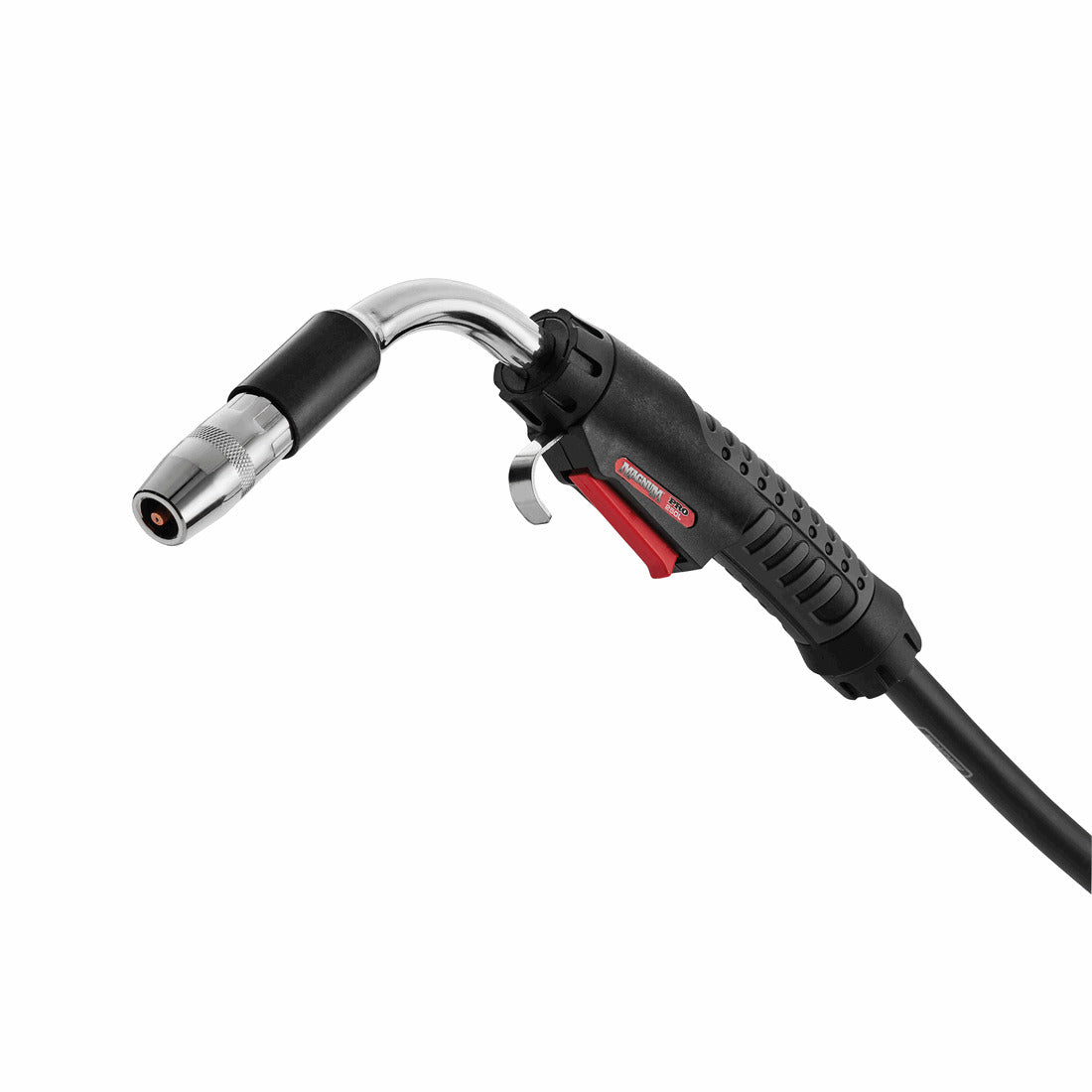 Lincoln Magnum PRO 250L Welding Gun - Miller Connector (K4873-2)