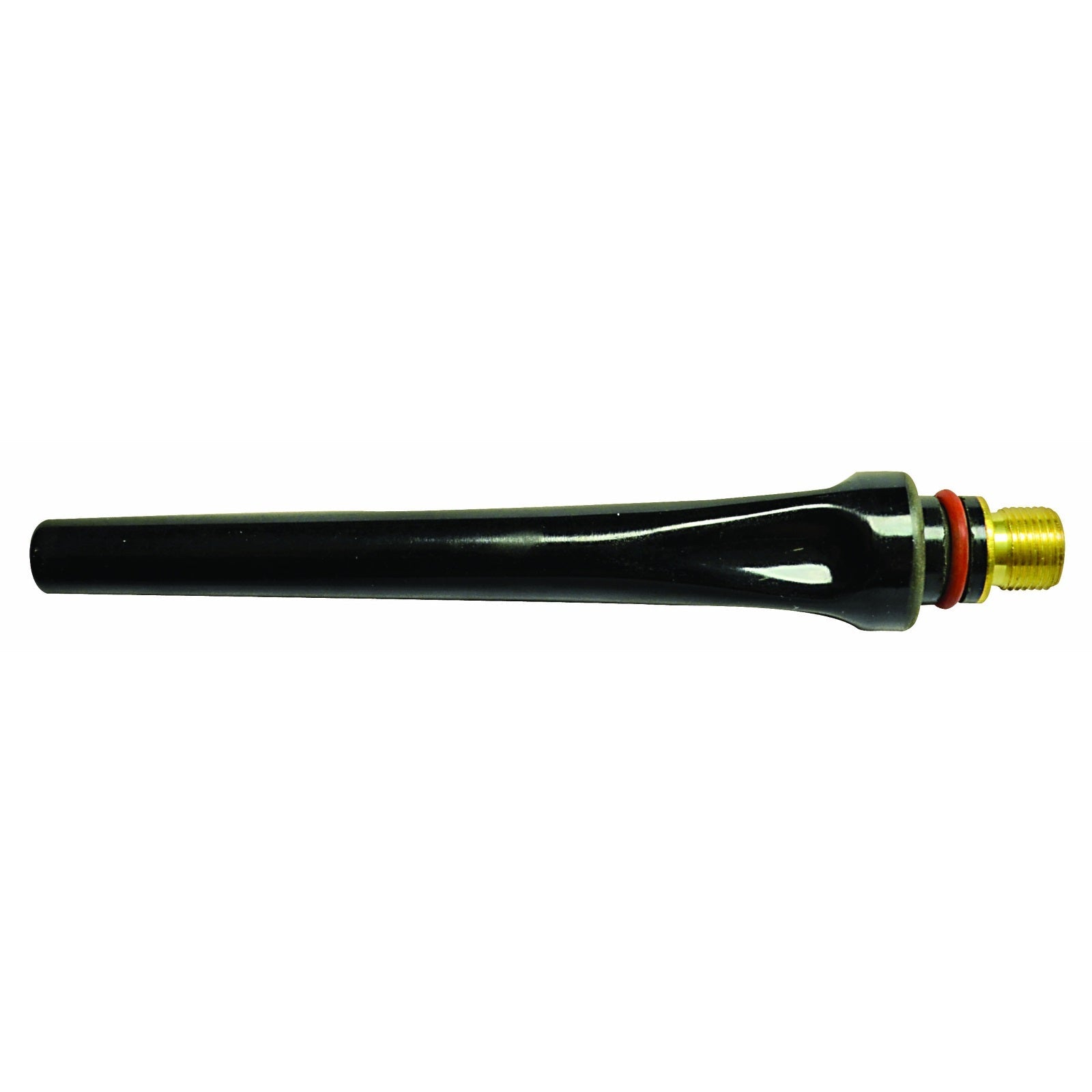 CK TIG Torch Long Back Cap For 17, 18 & 26 Torch Pkg/2 (57Y02)