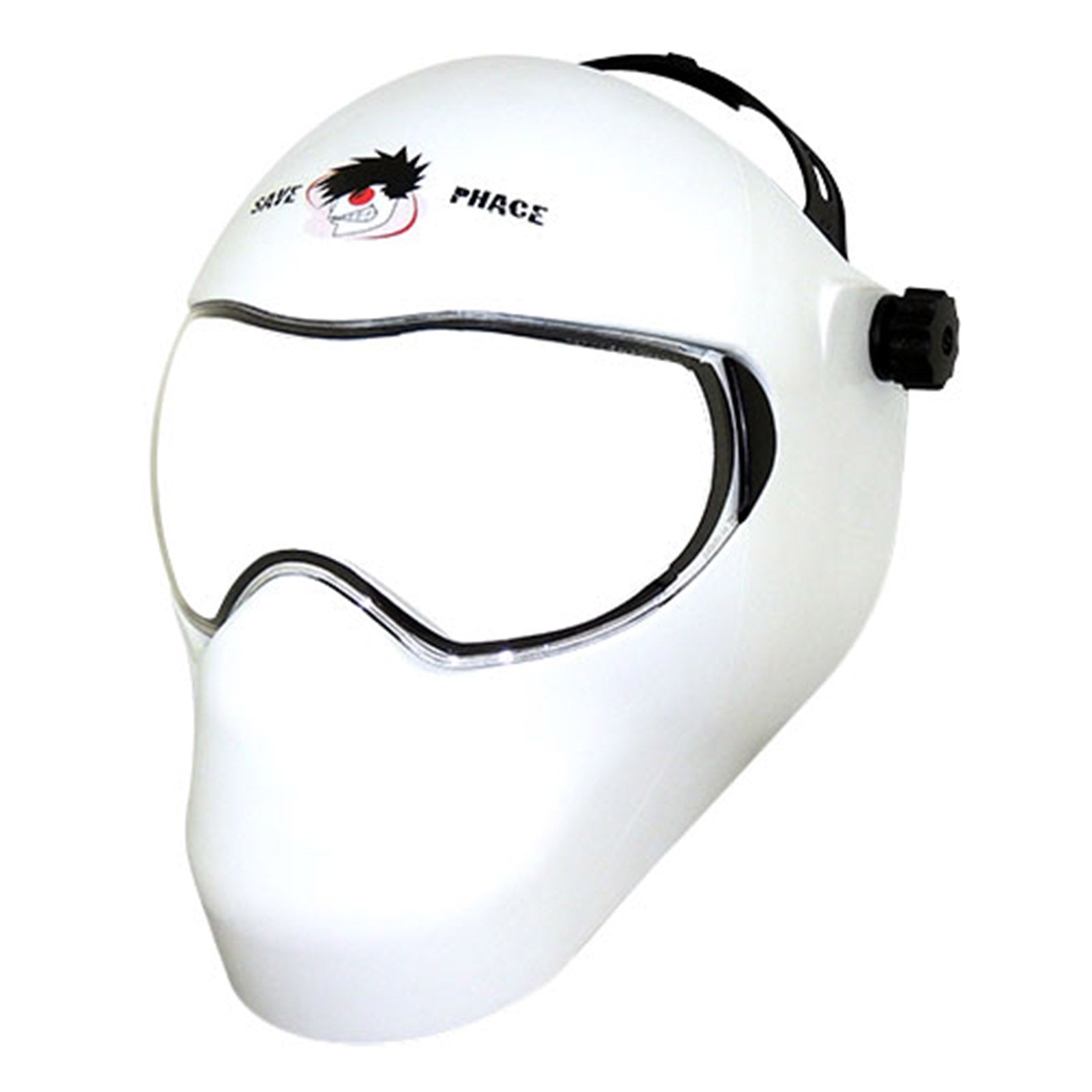 Save Phace Lunar Storm Elementary Series Helmet
