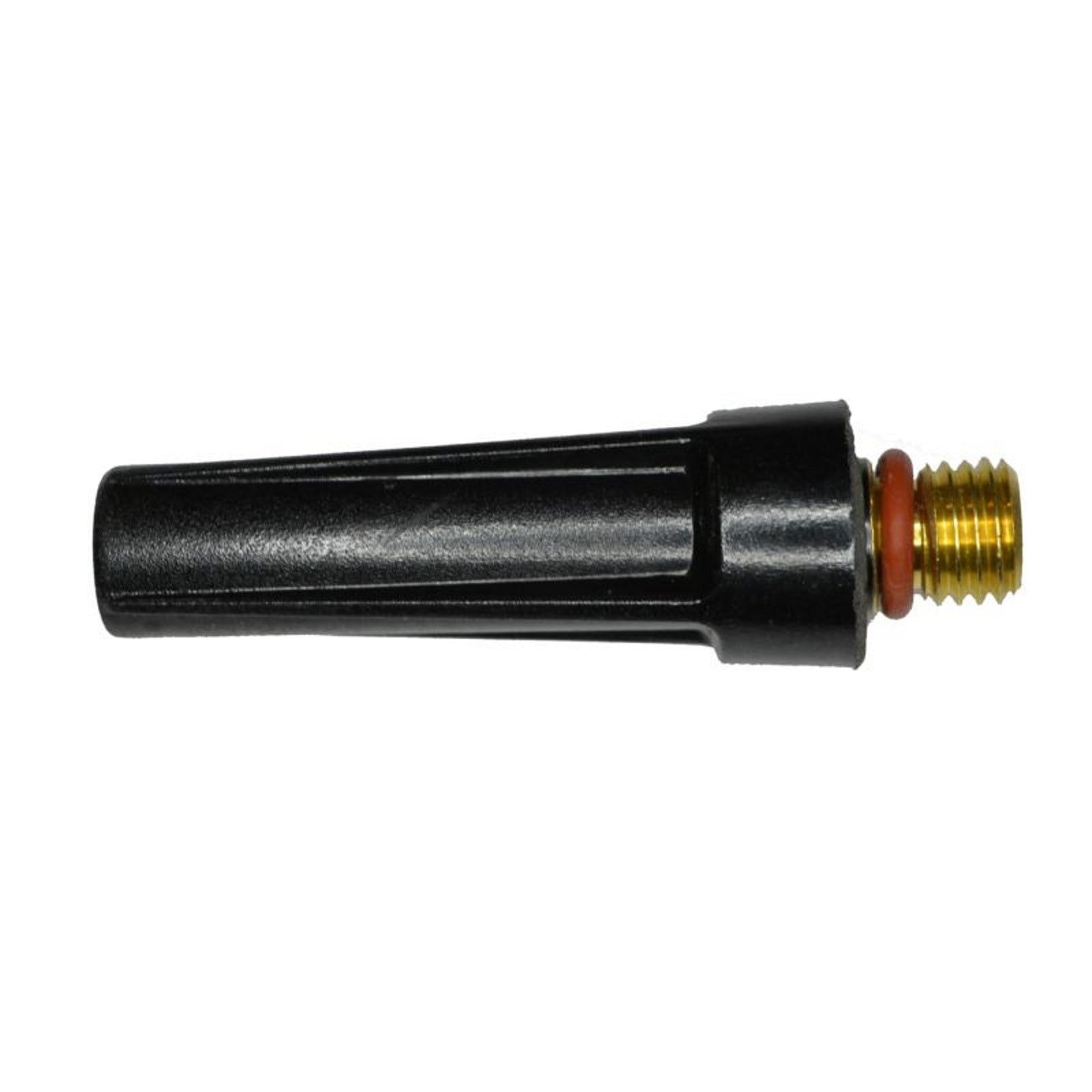 CK TIG Torch Medium Back Cap For 9, 20 & 25 Torch Pkg/2 (41V35)