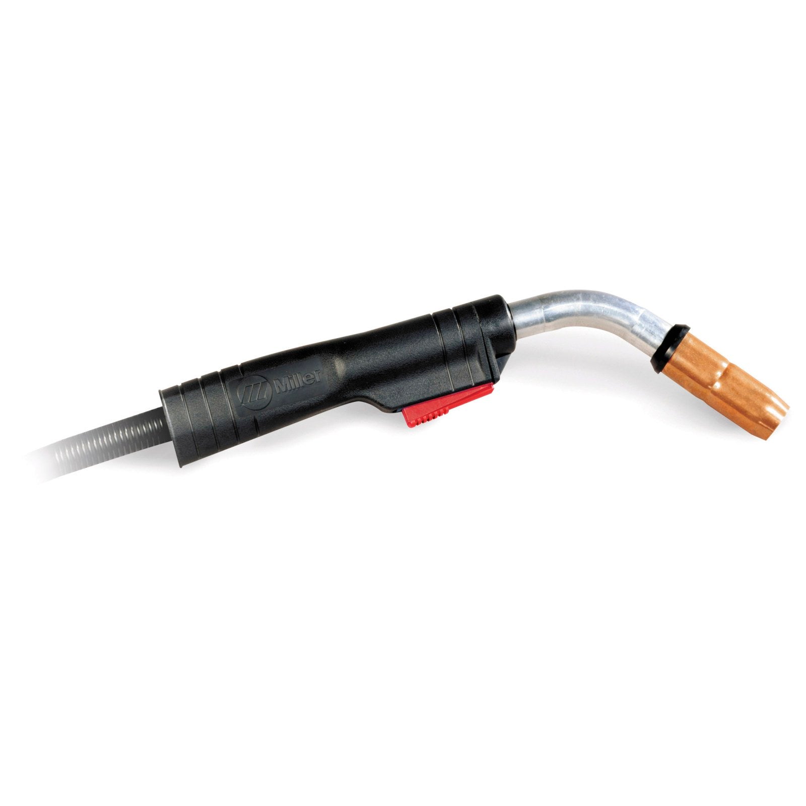 Miller M25 MIG Gun 12 Ft. .030-035 (169596)