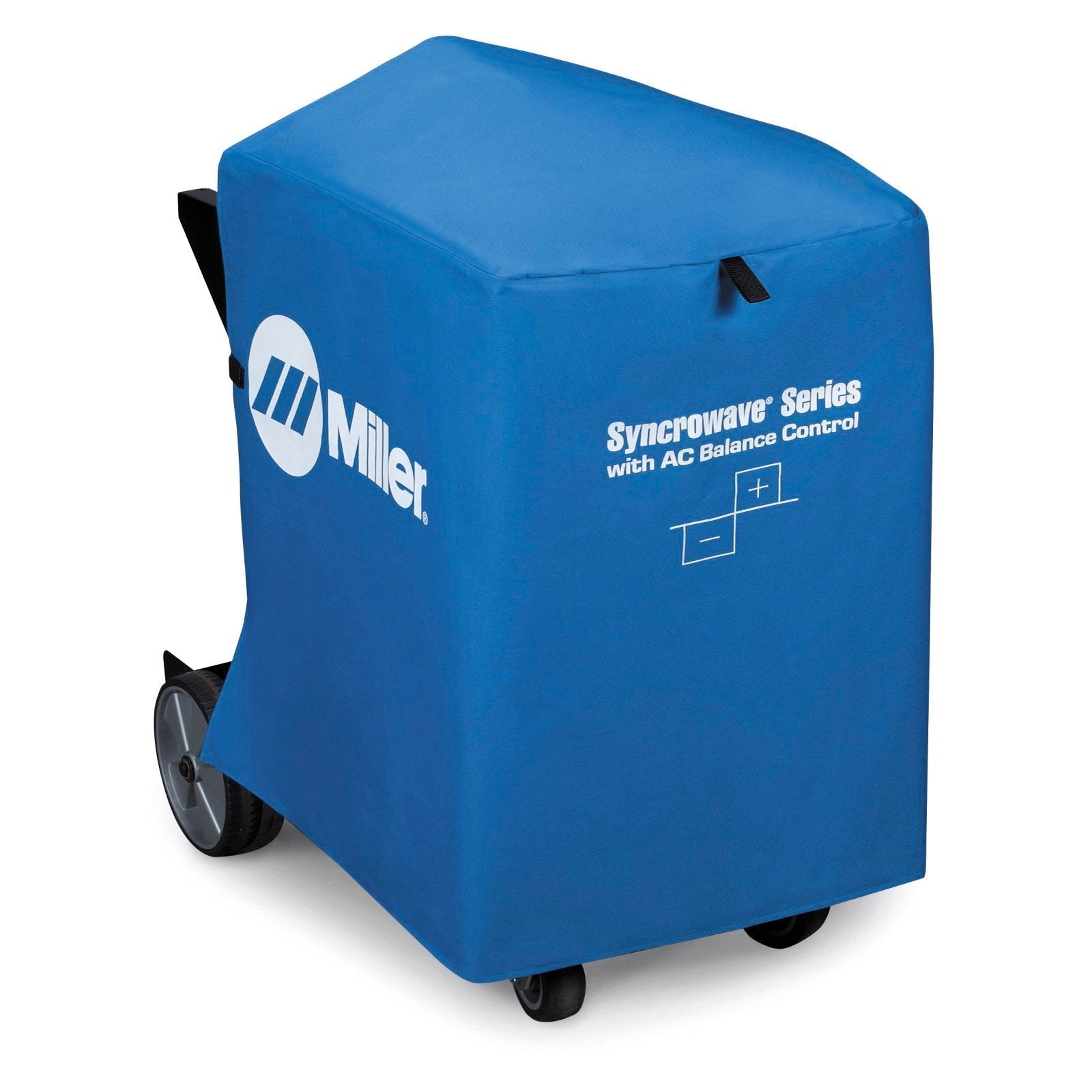 Miller Cover For Syncrowave 250DX/350LX TIG Welder (195320)