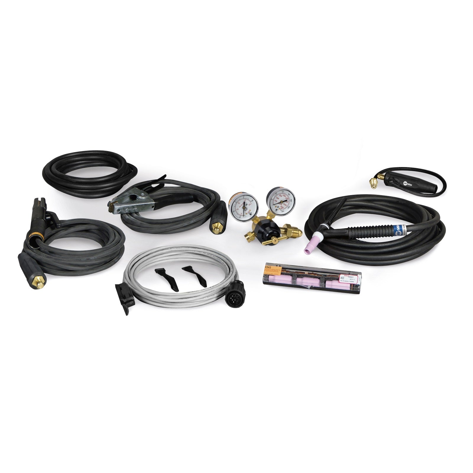 miller 150A RCCS-14 kit