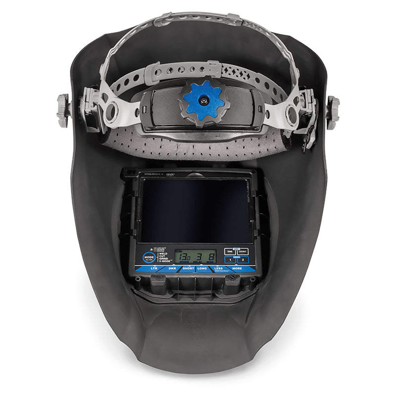 Miller Digital Infinity Imperial Welding Helmet w/Clearlight 2.0 Lens (288725)