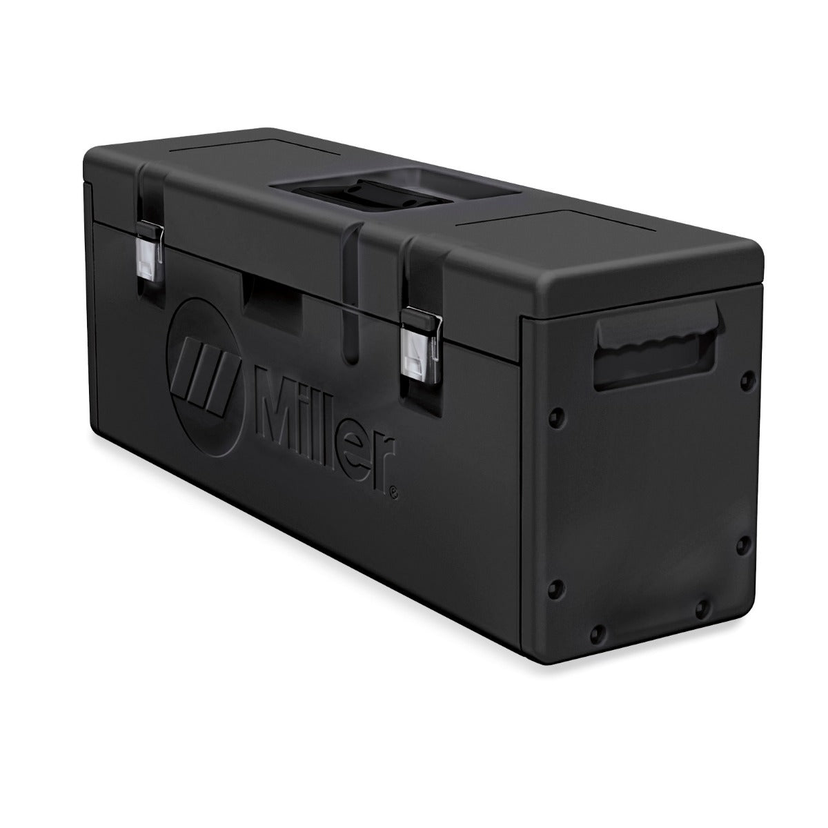 miller maxstar 161 case