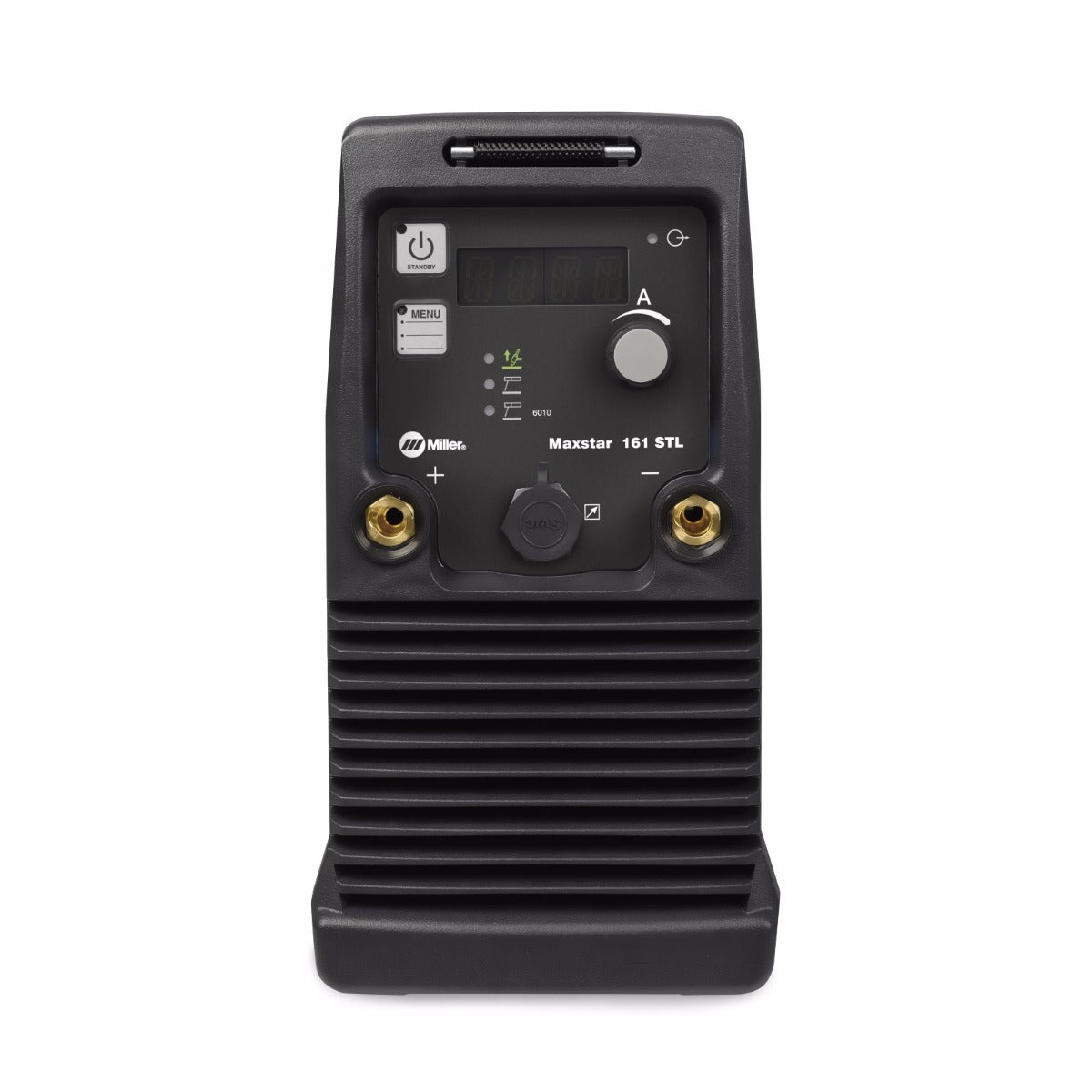 miller maxstar 161 stl fingertip control