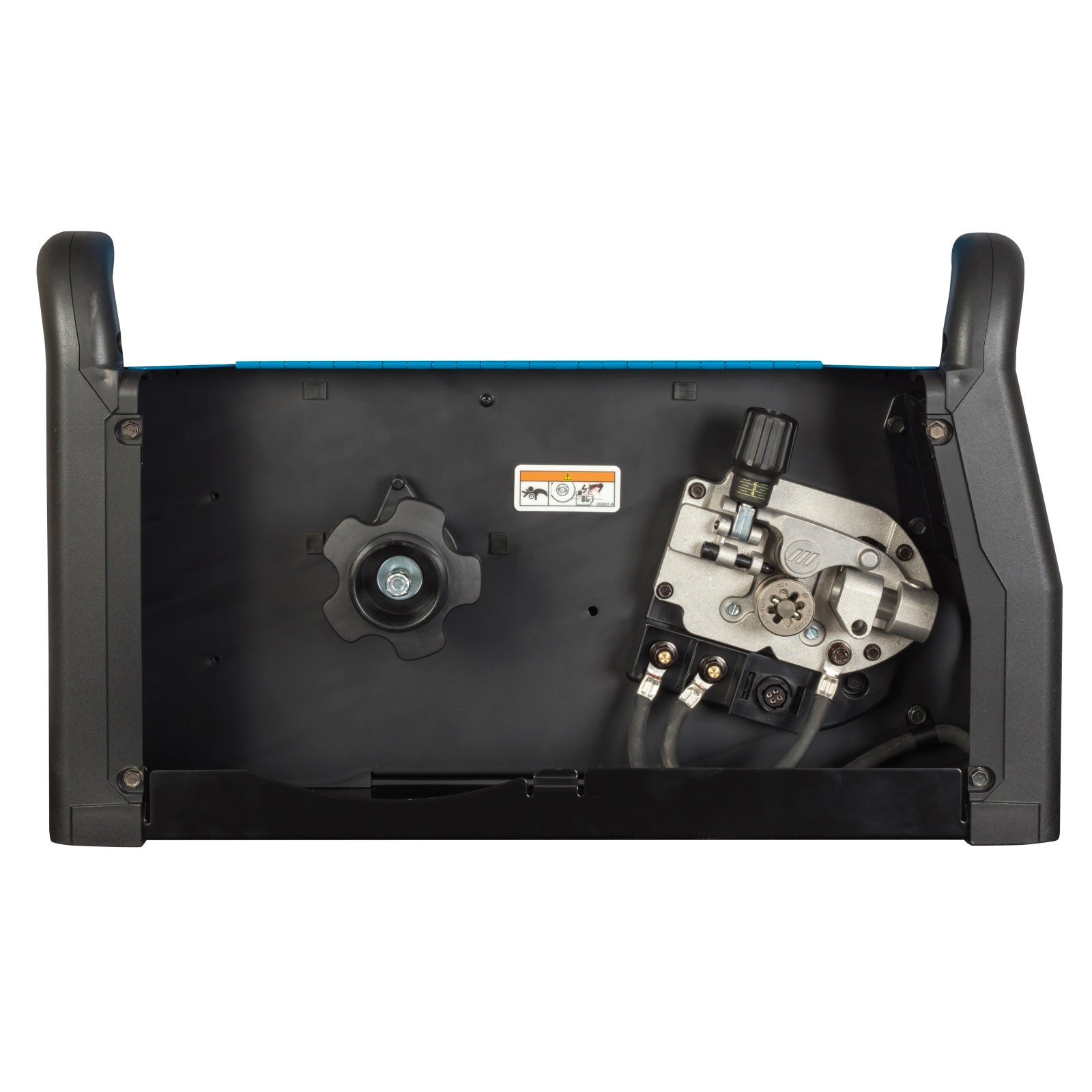 Miller Millermatic 190 MIG Welder with Auto-Set (907613)