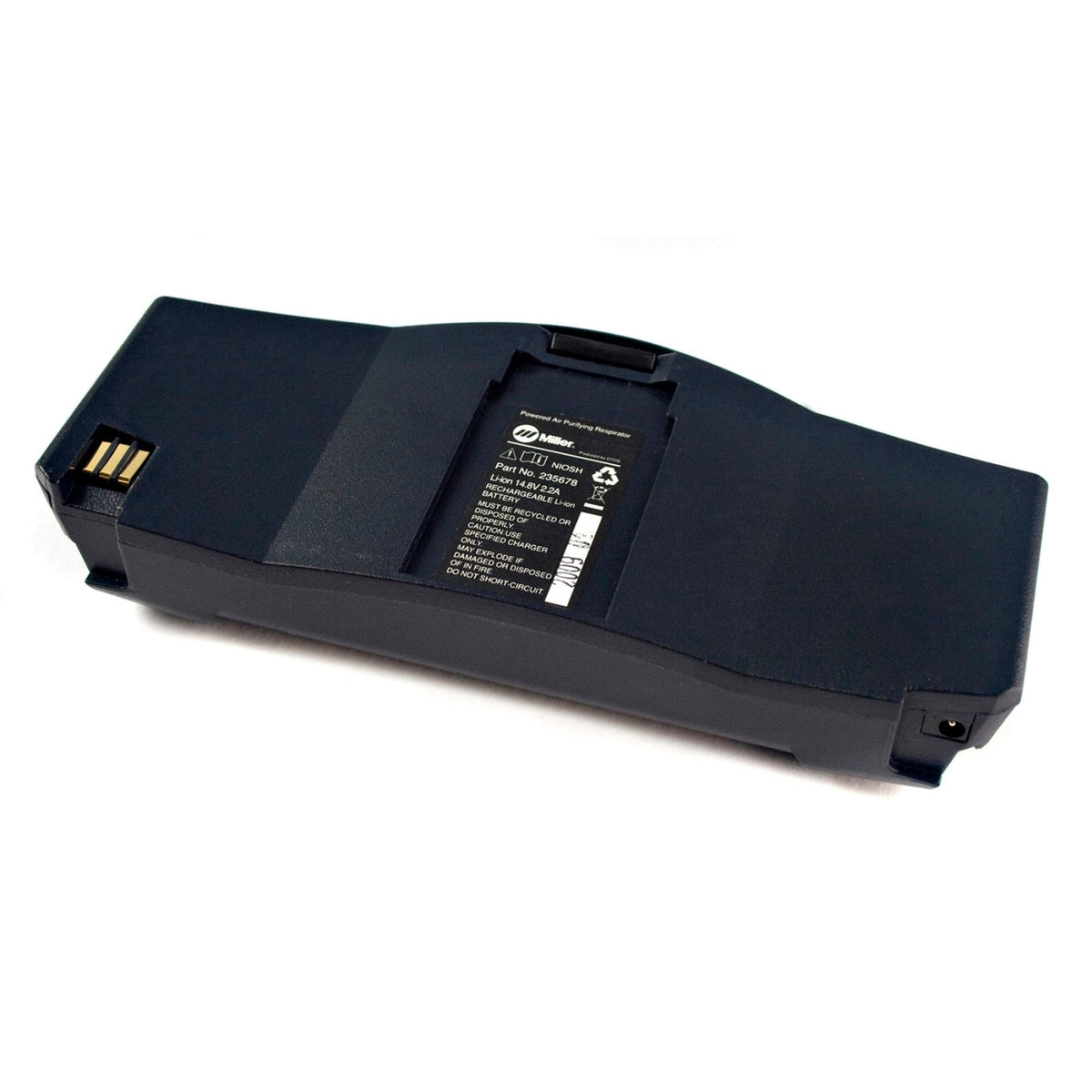 Miller PAPR Rechargeable Battery (244131)