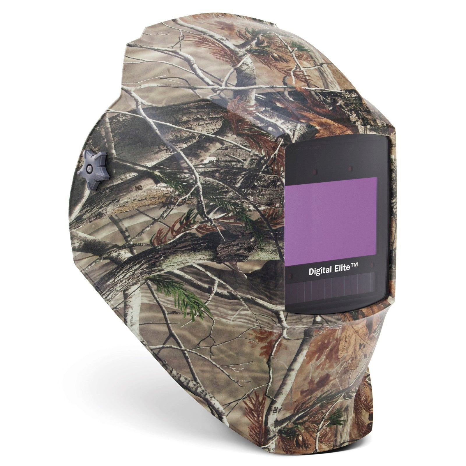 Miller Camouflage Digital Elite Auto Darkening Welding Helmet (256173)