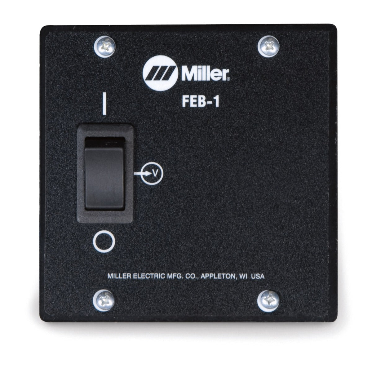 Miller Filtair SWX-S Fume Extractor w/Extraction Arm (951516-951518)