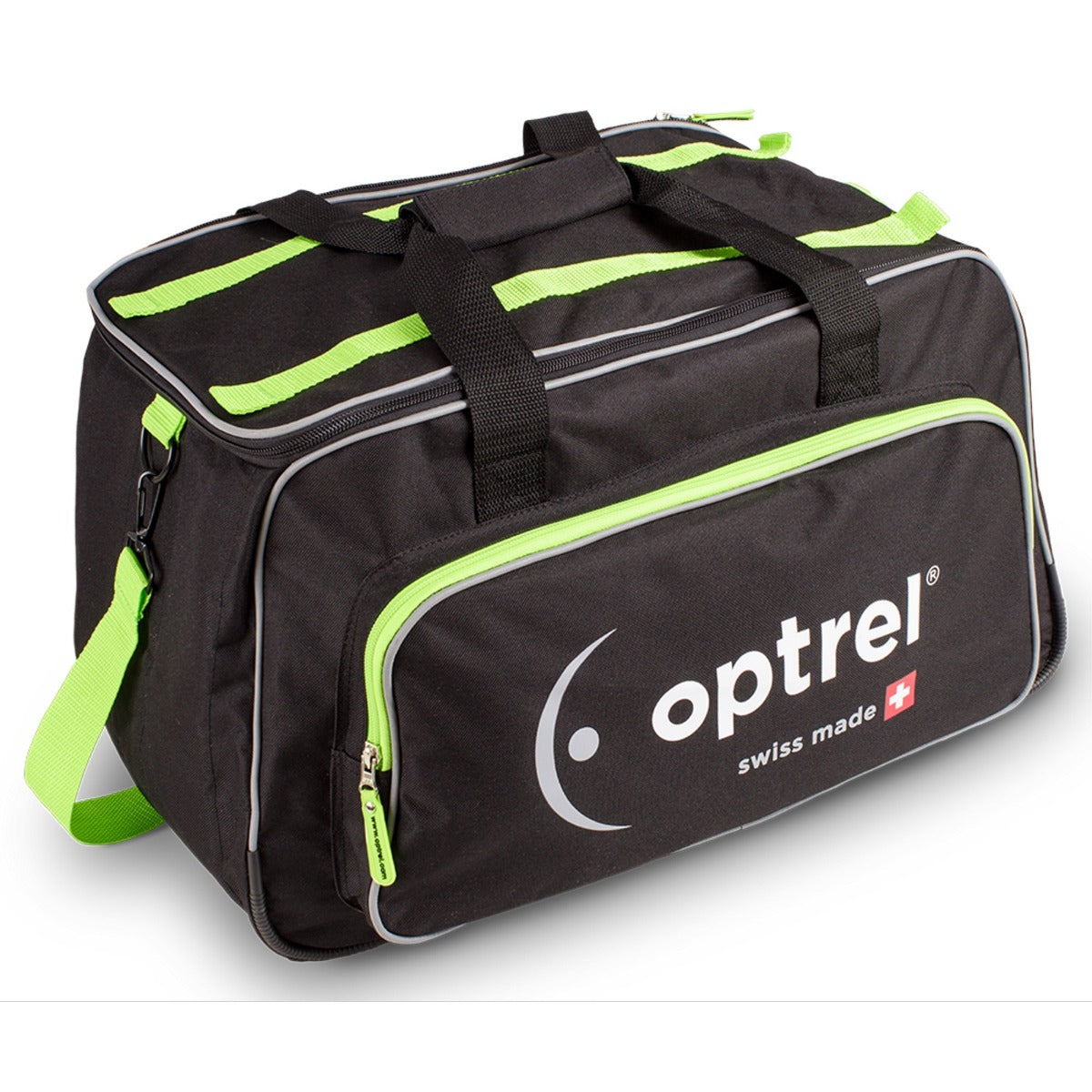 optrel helmet duffle bag
