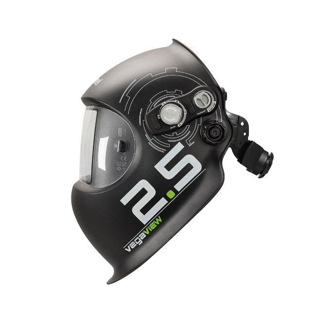 optrel vegaview 2.5