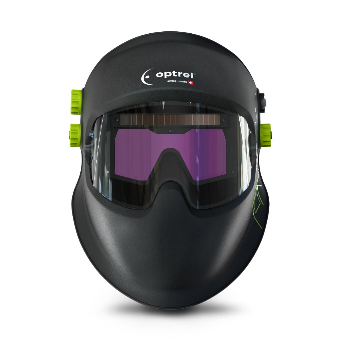 Optrel Panoramaxx Welding Helmet (1010.000)