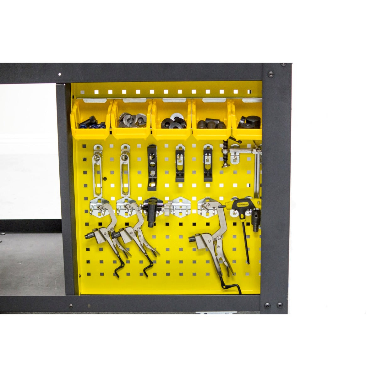 Strong Hand Tools Rhino Cart w/Accessories (TD5-4830Q-K1)