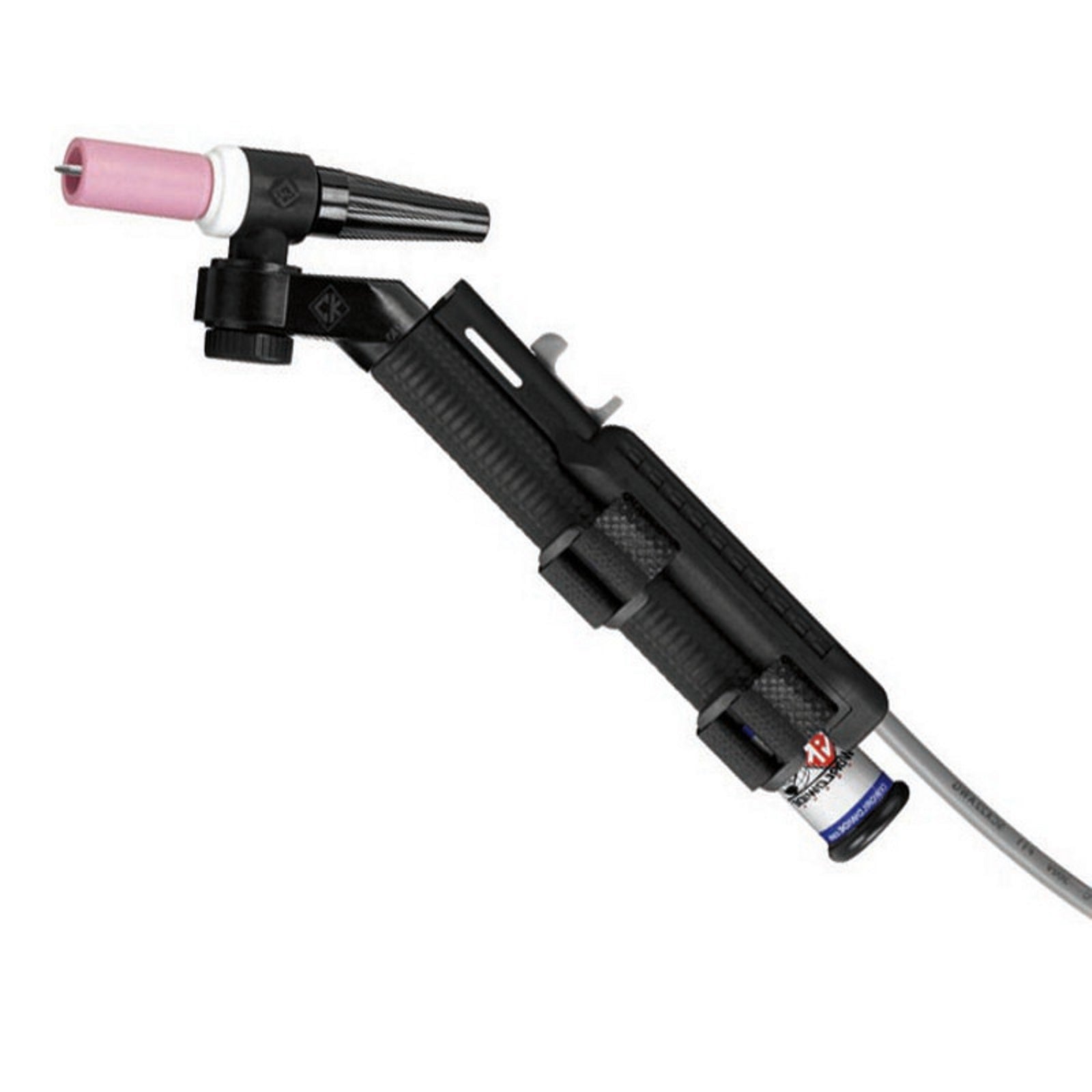 CK Worldwide Steady Grip Amperage Control for Lincoln 6 Pin