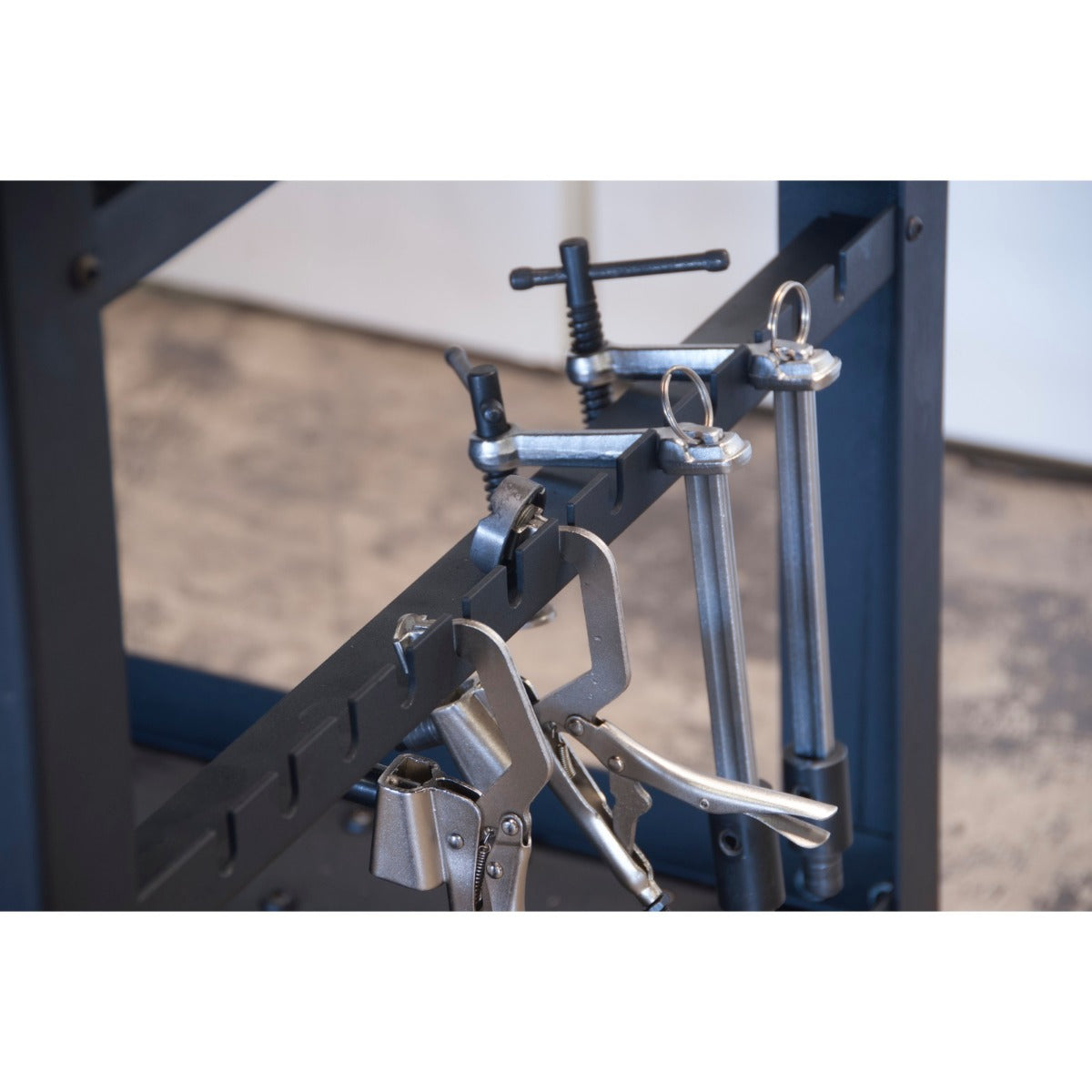 Strong Hand Tools Rhino Cart w/Accessories (TD5-4830Q-K1)