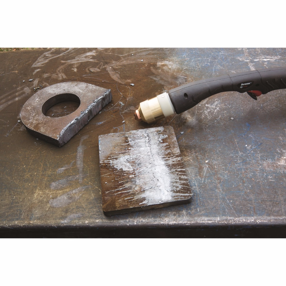 Hypertherm Powermax 125 Hyamp FlushCut Starter Kit (428713)