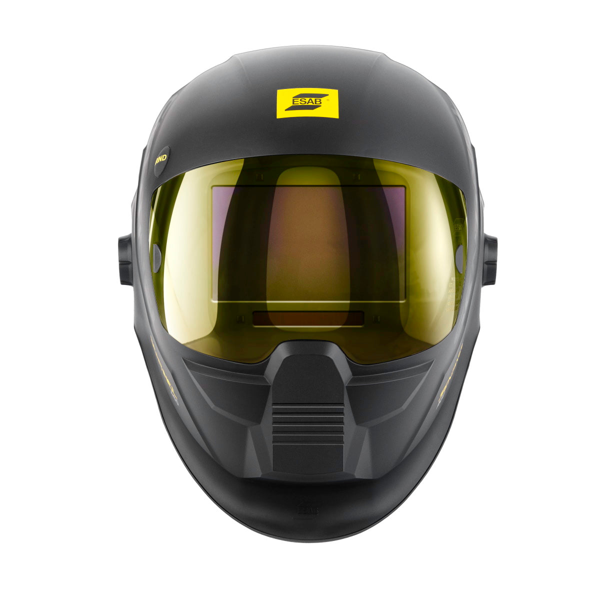 sentinel A60 welding helmet