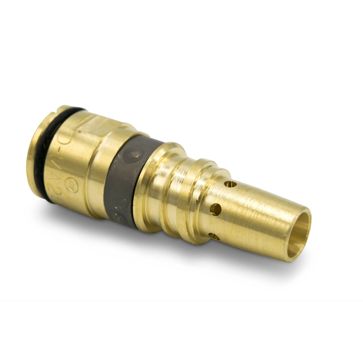 Miller / Bernard AccuLock S Diffuser for MDX 250 MIG Gun Pkg/2 (D-MA250M)