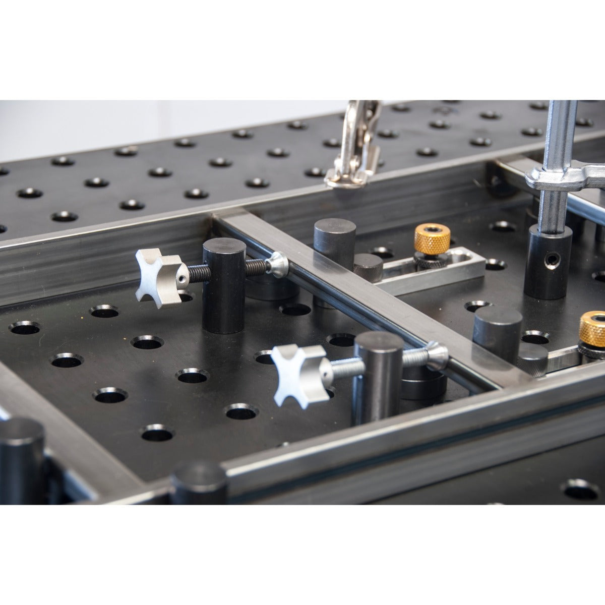 Strong Hand Tools Rhino Cart w/Accessories (TD5-4830Q-K1)