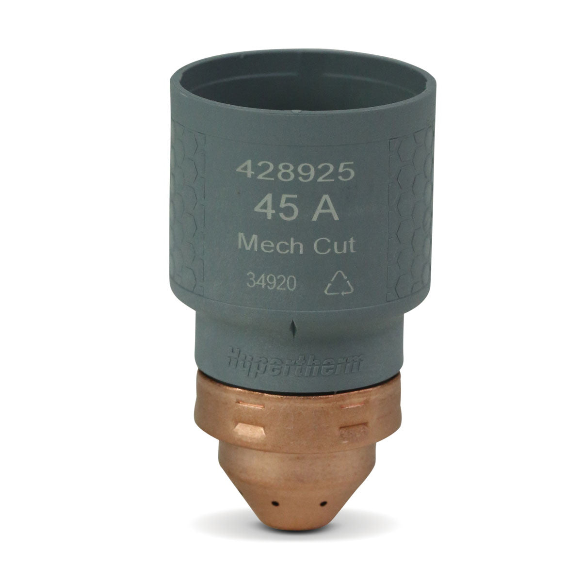 smart sync 45A mechanized cartridge hypertherm
