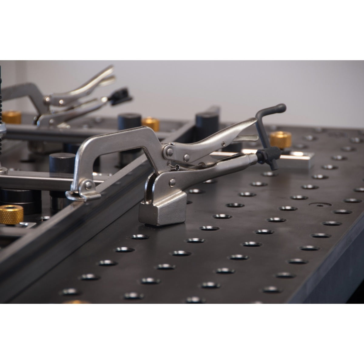 Strong Hand Tools Rhino Cart w/Accessories (TD5-4830Q-K1)