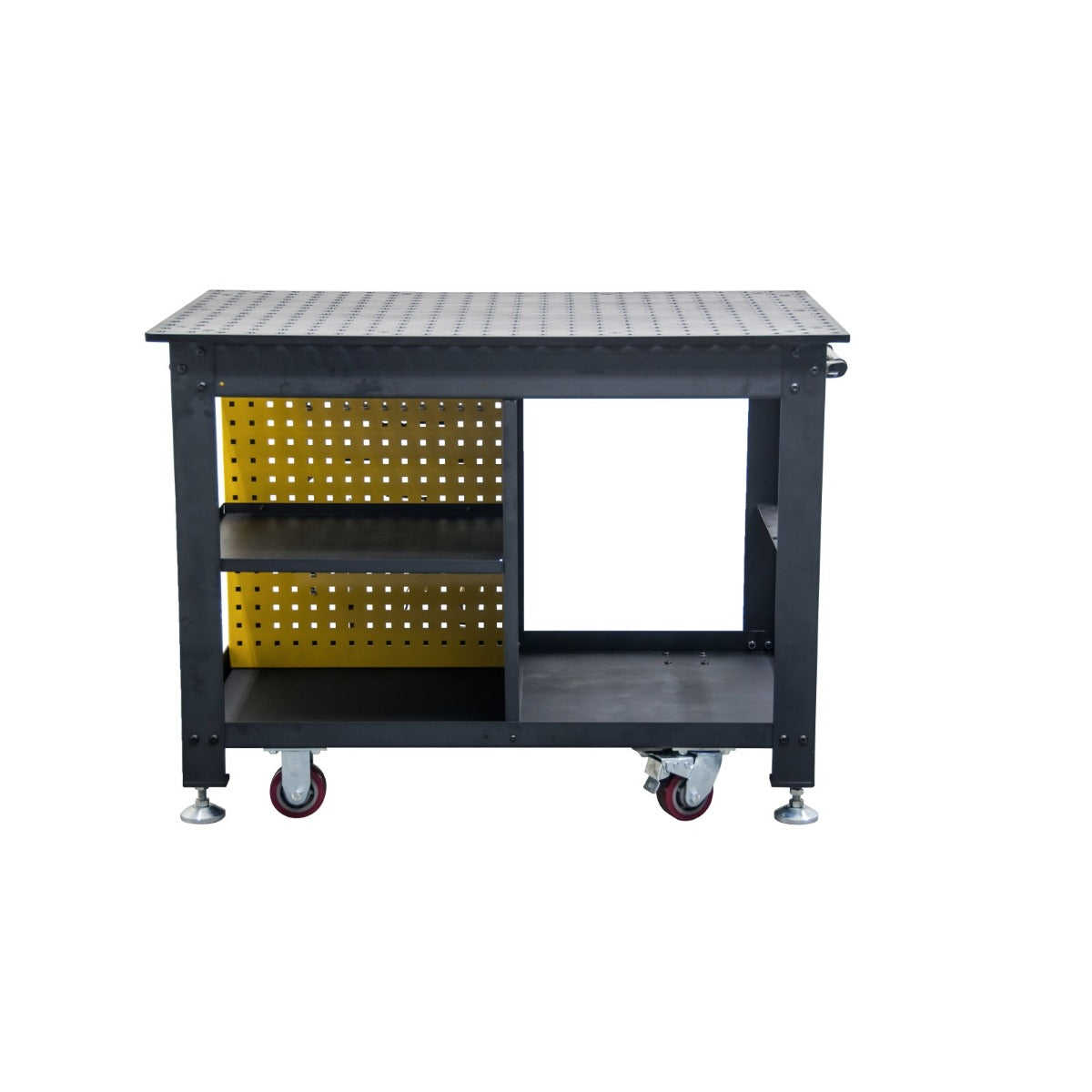 Strong Hand Tools Rhino Cart w/Accessories (TD5-4830Q-K1)