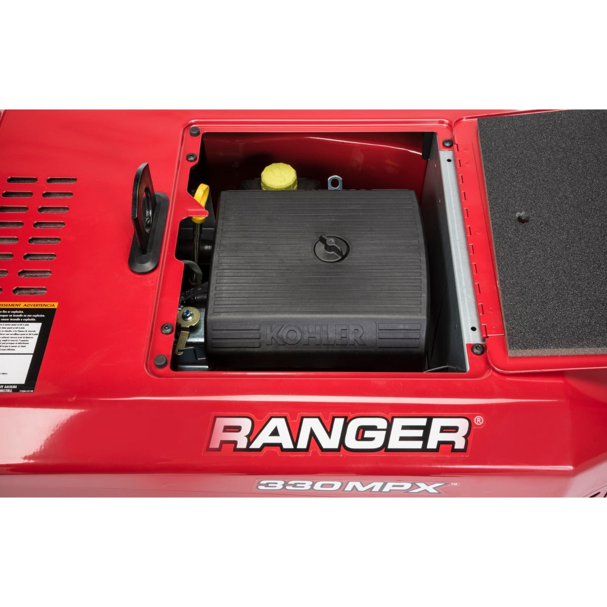 Lincoln Ranger 330MPX Welder/Generator w/GFCI (K3459-1)