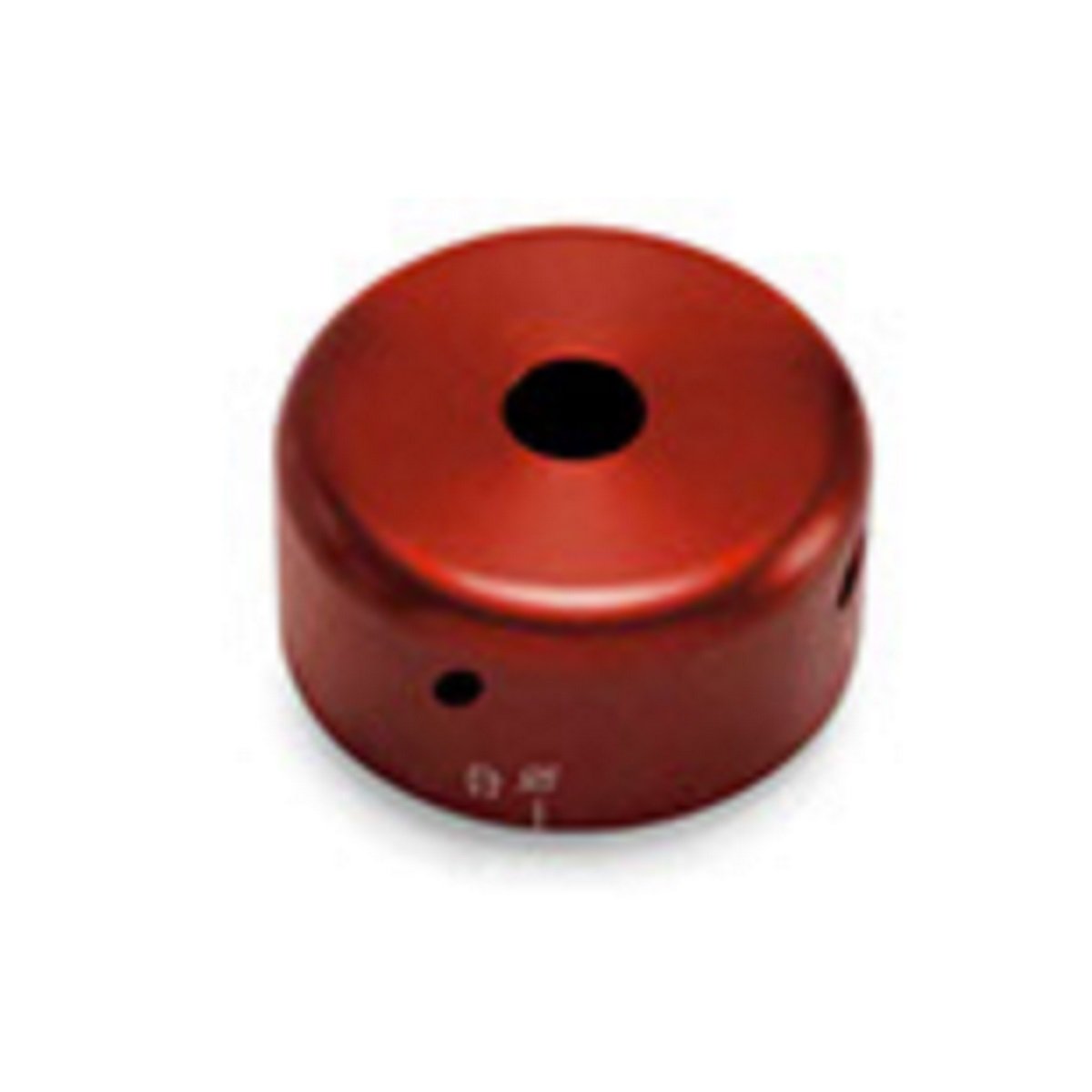 CK Worldwide TS10 Tungsten Grinder Replacement Head (Red) (TS3-HR)