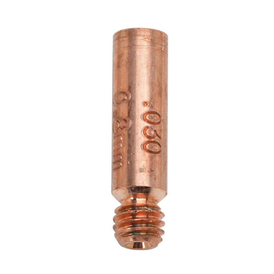 Lincoln .030 Contact Tips Pkg/10 (KP11-30)(26422051)