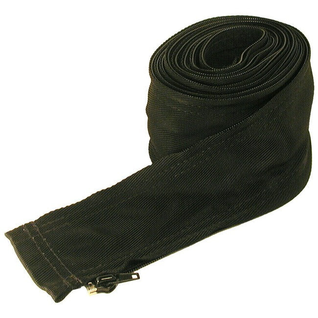 Tig Torch Cable Cover 10 Ft NYL0N With Zipper Buysafe