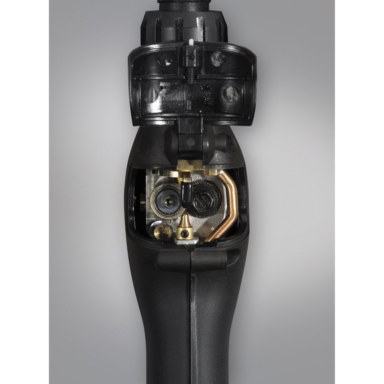 Miller 25 Ft XR-W Aluma Pro Gun (301572)