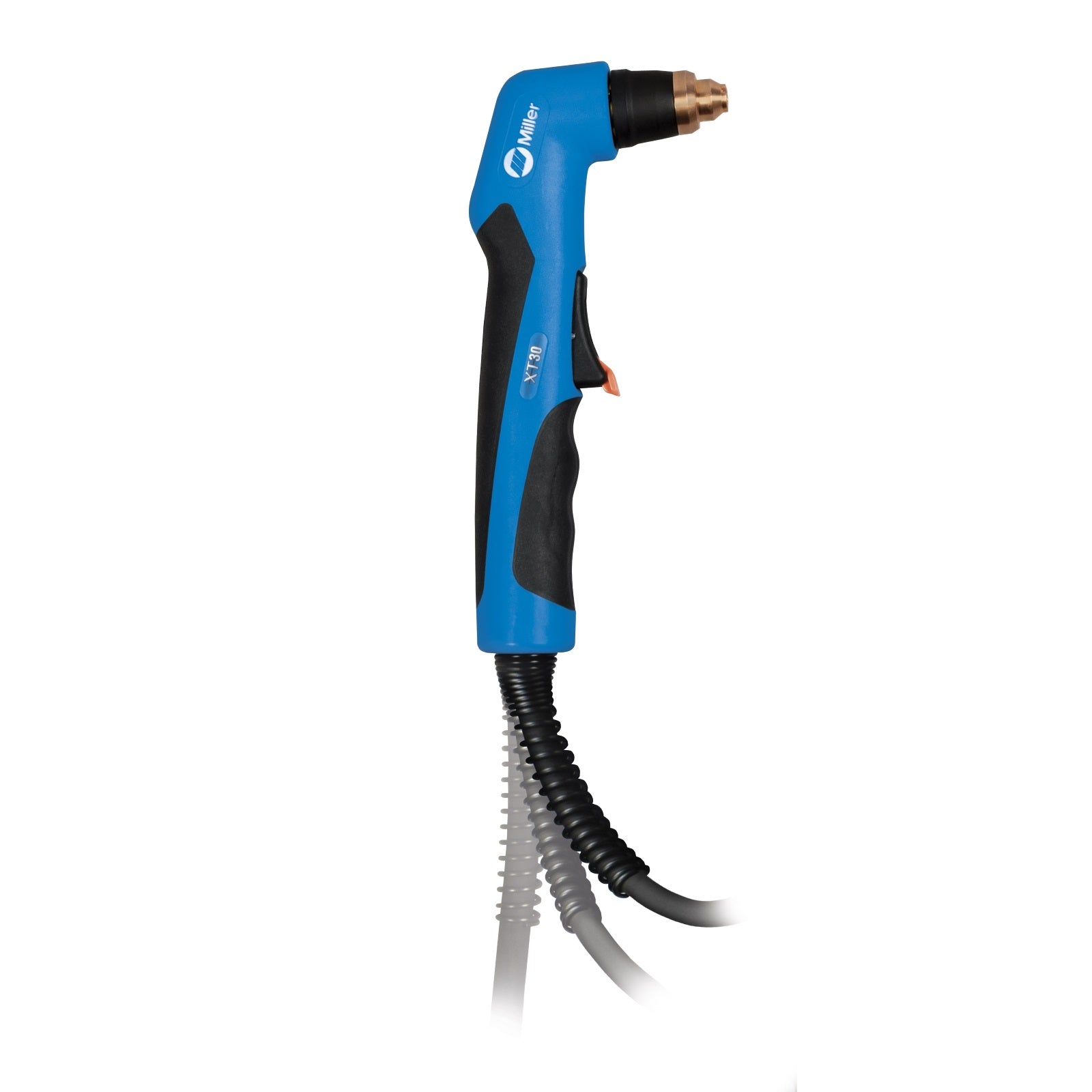 Miller XT30 Plasma Hand Torch with 12ft Leads (249949)