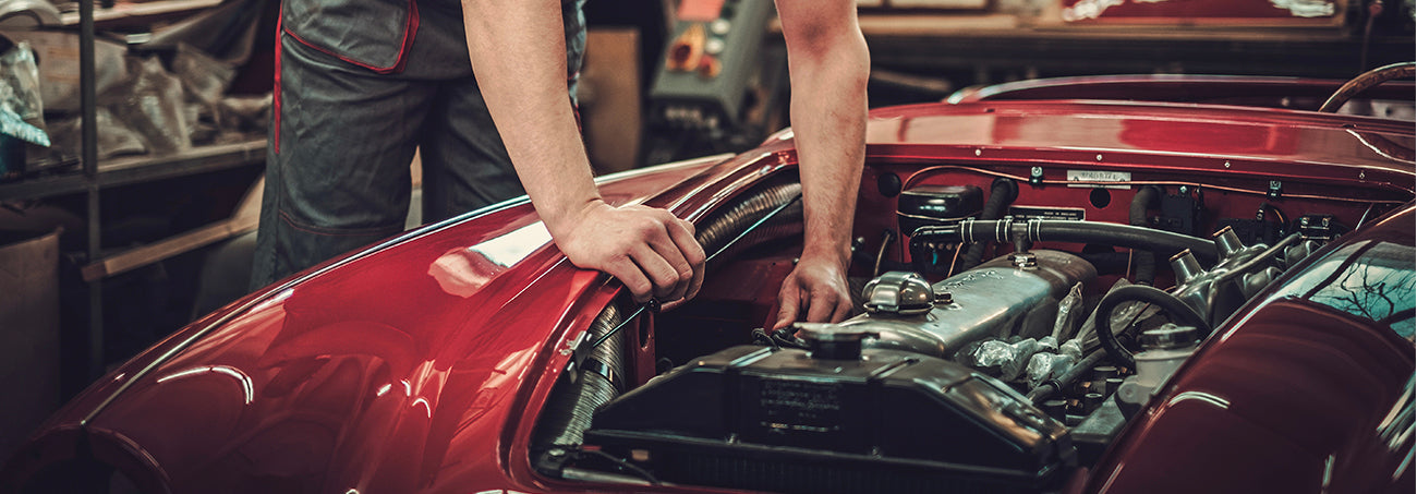 Avoiding the Most Common Classic Car Restoration Mistakes