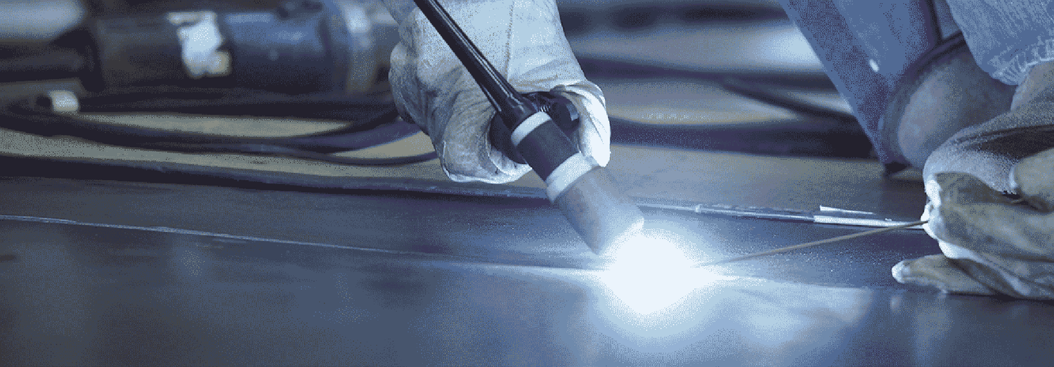 welding penetration