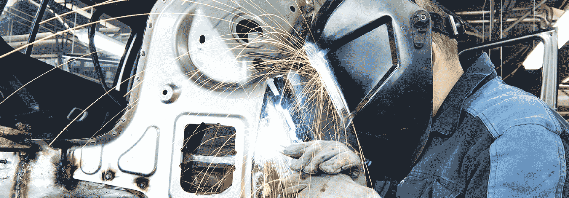 how to stop porosity