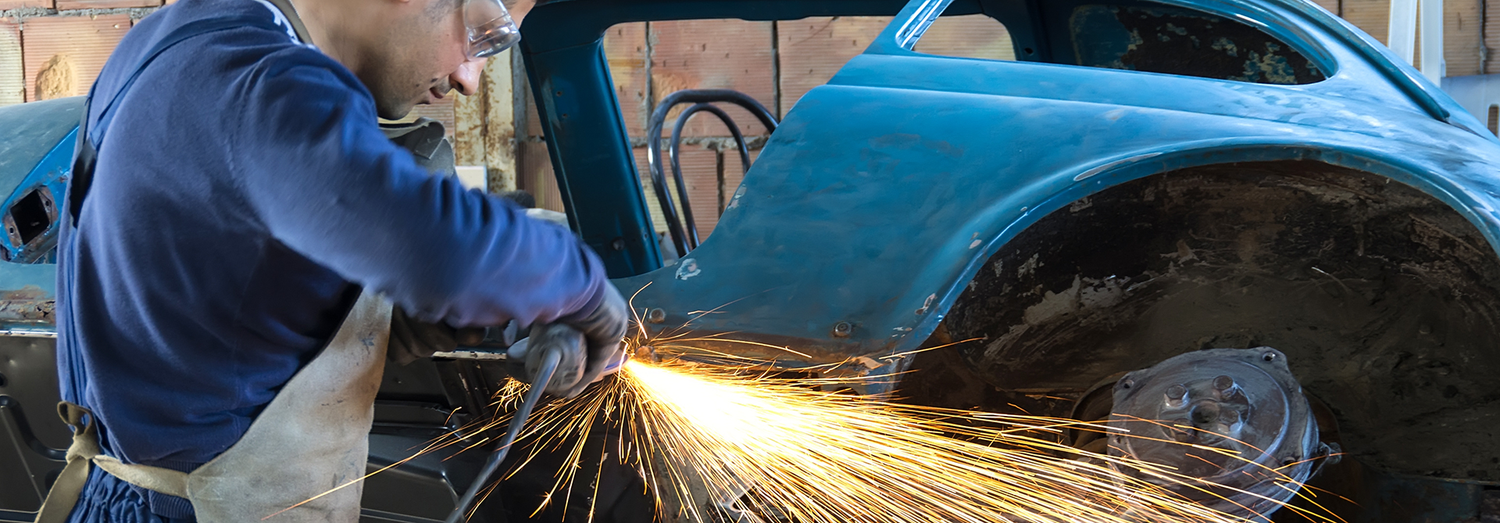 common welding problems and solutions