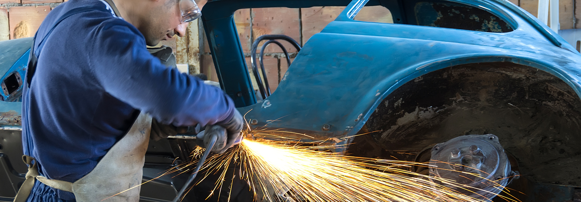 common welding problems and solutions