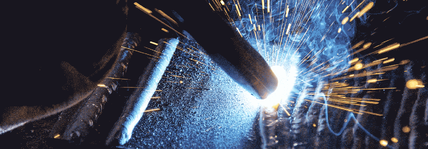 how to avoid weld spatter