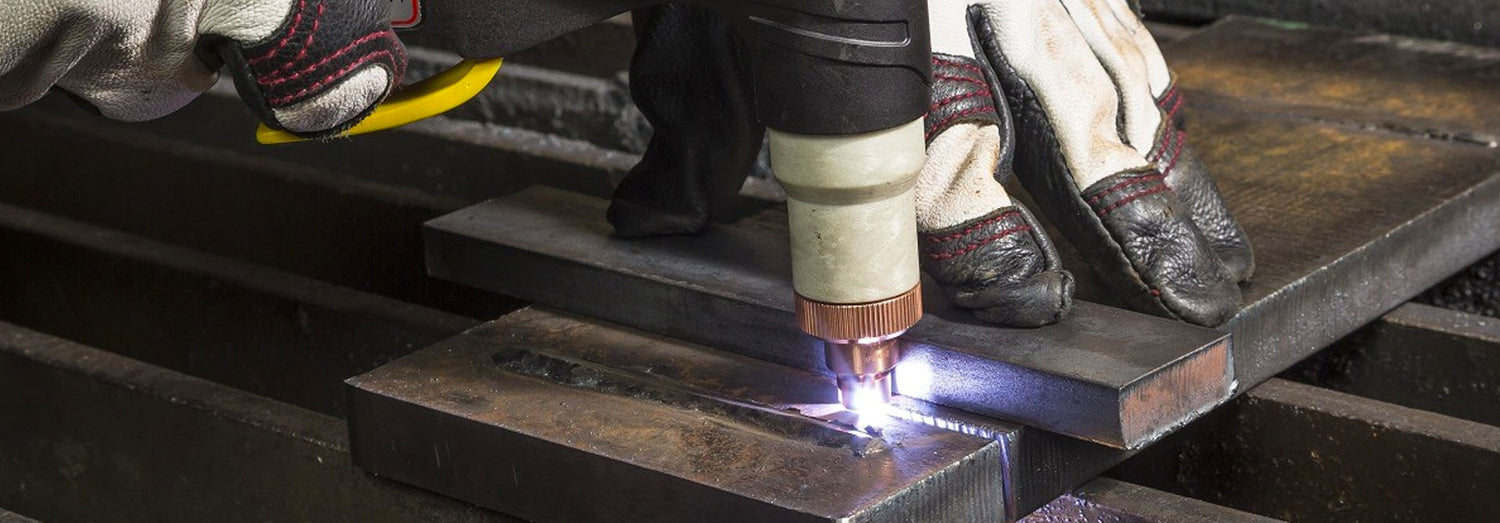 lincoln plasma cutter