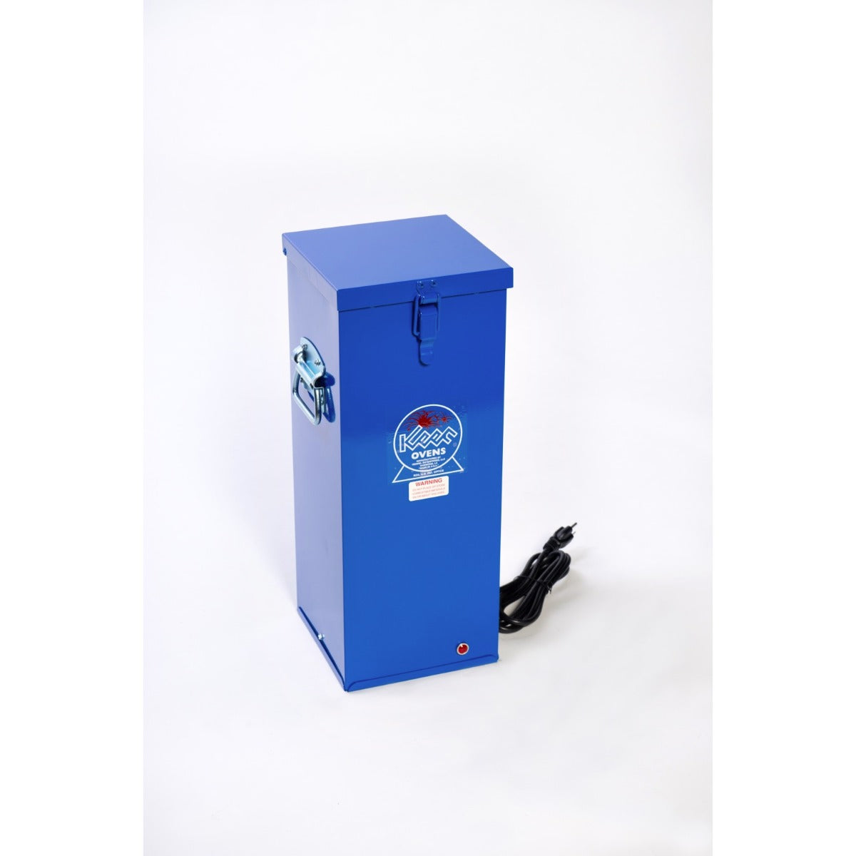 Keen Dry Rod Oven 50 Lb. Capacity 120V/240V (K50)