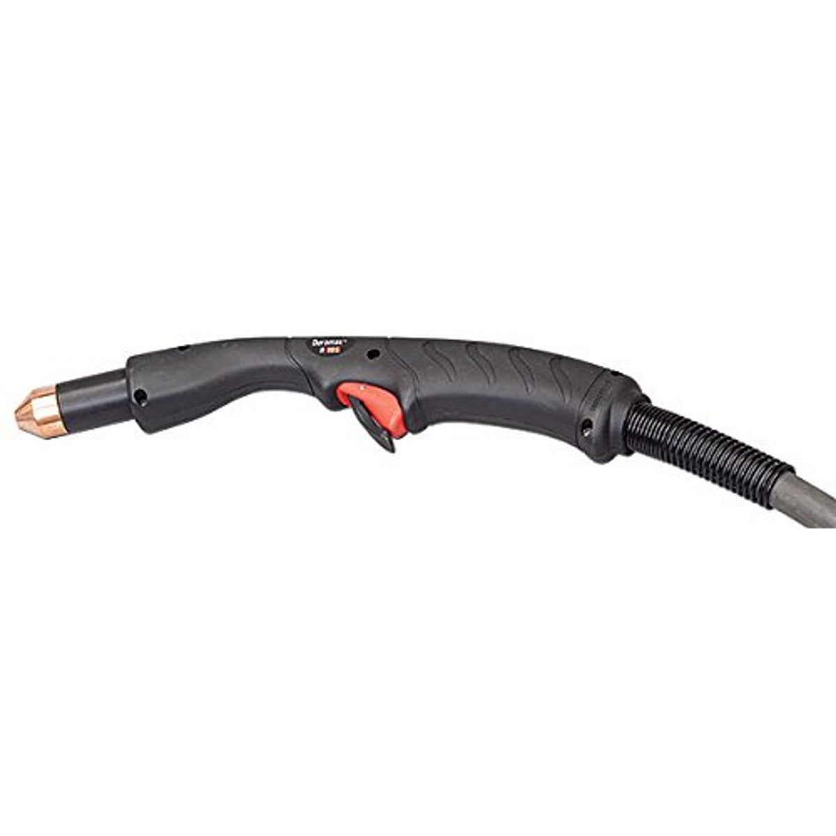Hypertherm 20ft Duramax 15 Deg Hand Torch Assembly (088162)