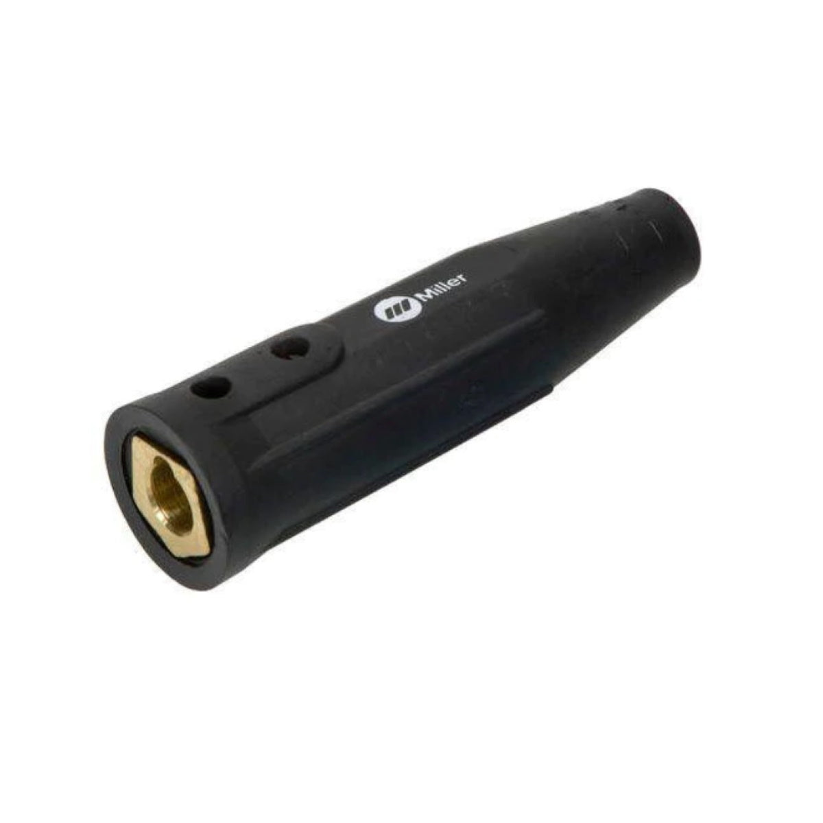 Miller 50mm Female Dinse Connector for 1/0-3/0 Cable (136600)