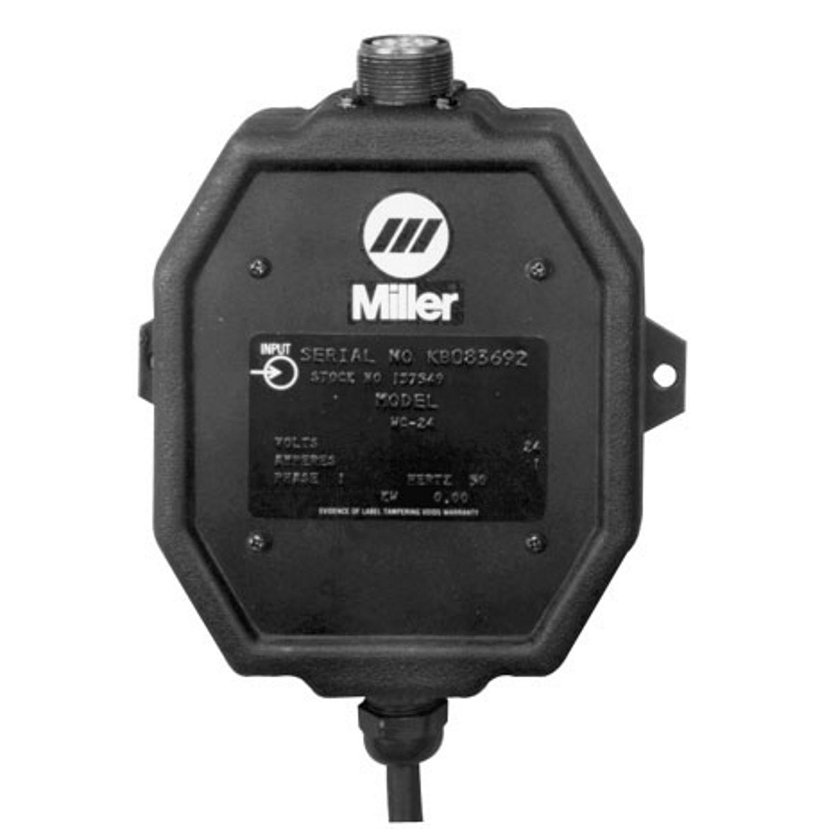 Miller WC-24 Weld Control (137549)