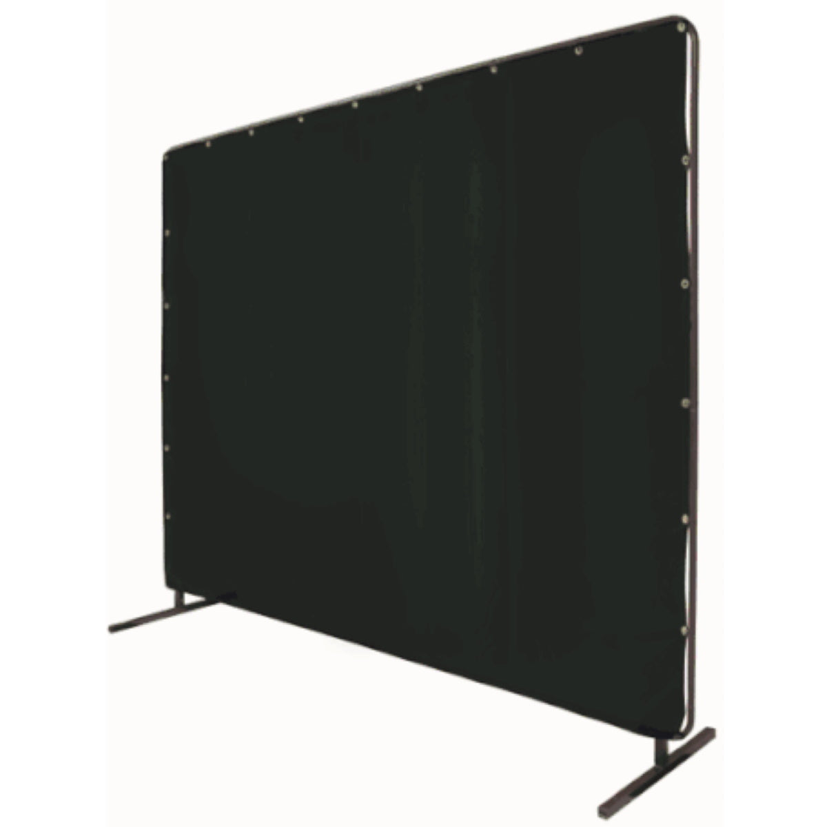 Revco Black Stallion 14 Mil Standard QuickFrame Shade 8 Welding Screen (6XXVF1-SH8)