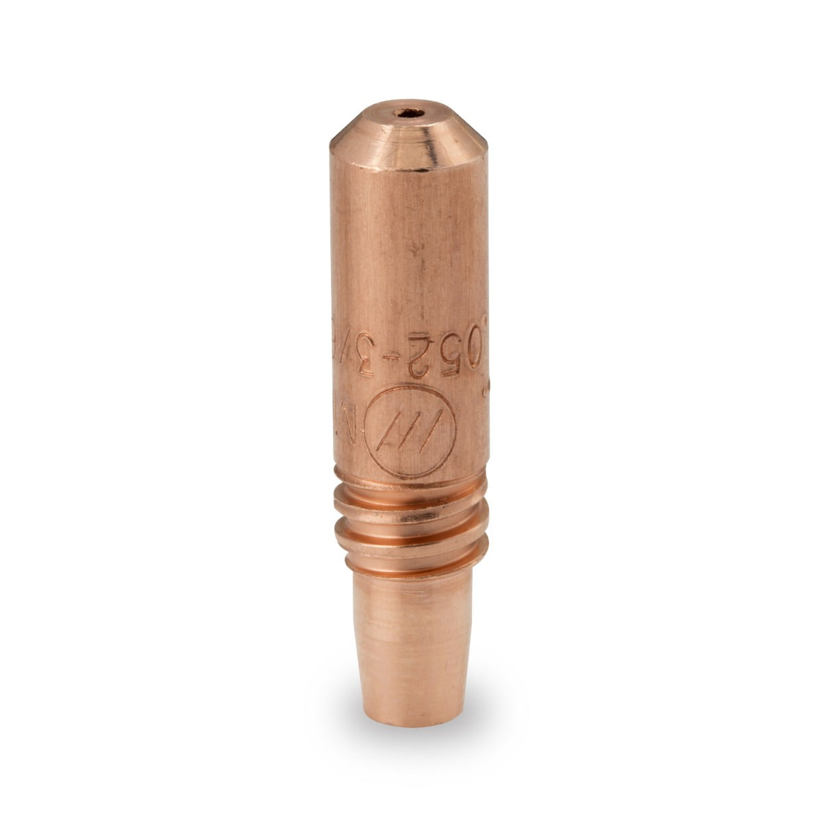 Miller FasTip Spoolmatic 15A and 30A Contact Tips Pkg/25 (2061XX)