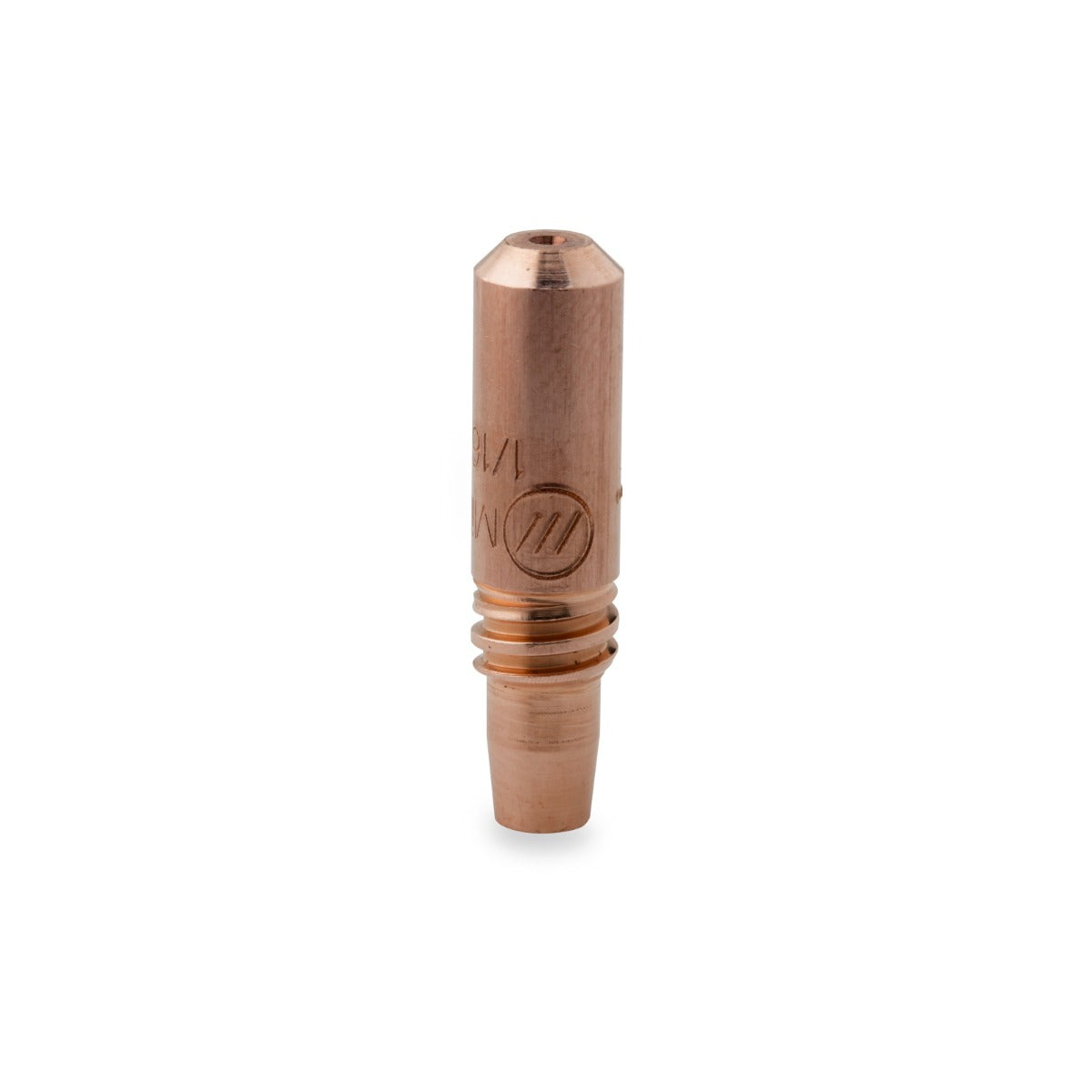 Miller FasTip Spoolmatic 15A and 30A Contact Tips Pkg/25 (2061XX)