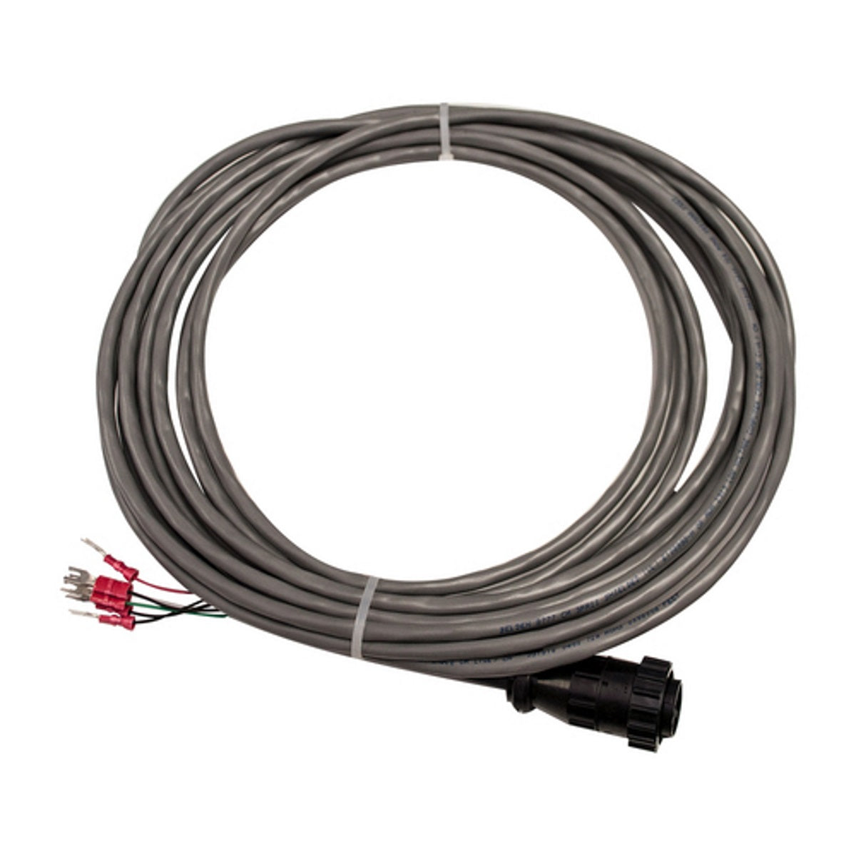 Hypertherm 25ft CNC Machine Interface Cable w/Voltage Divider (228350)