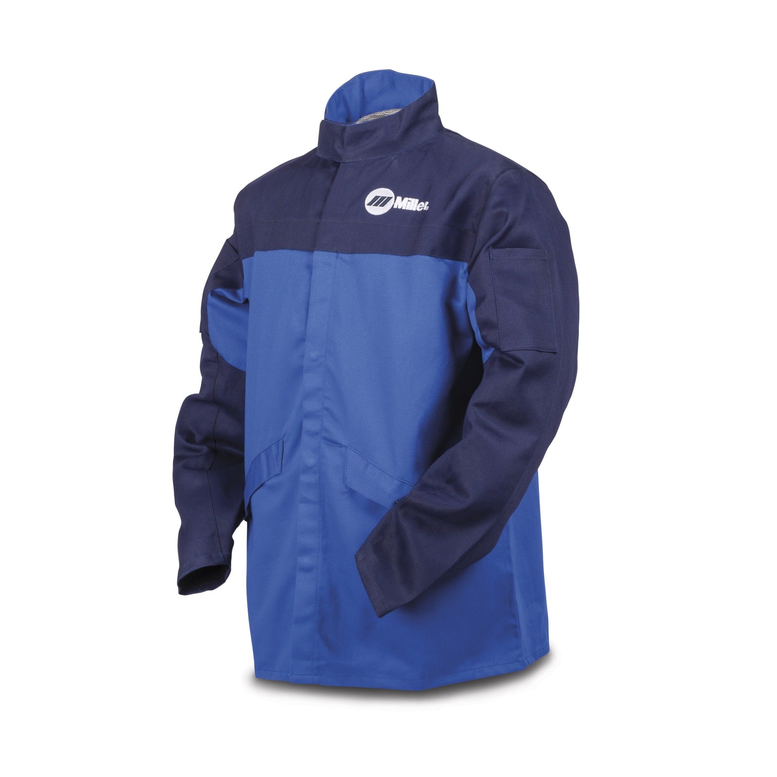 Miller Indura Cloth Welding Jacket